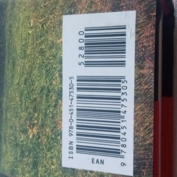 DEVIL'S CUT J.R. Ward A Bourbon Kings Novel HardCover Book HC New 1ST - Picture 4 of 9